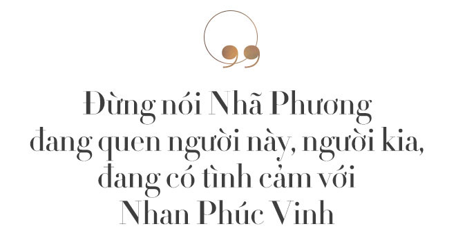 Trường Giang: Không dám mong sự tha thứ của Nhã Phương sau lỗi lầm Trường Giang: Không dám mong sự tha thứ của Nhã Phương sau lỗi lầm