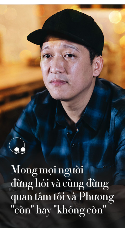 Trường Giang: Không dám mong sự tha thứ của Nhã Phương sau lỗi lầm Trường Giang: Không dám mong sự tha thứ của Nhã Phương sau lỗi lầm