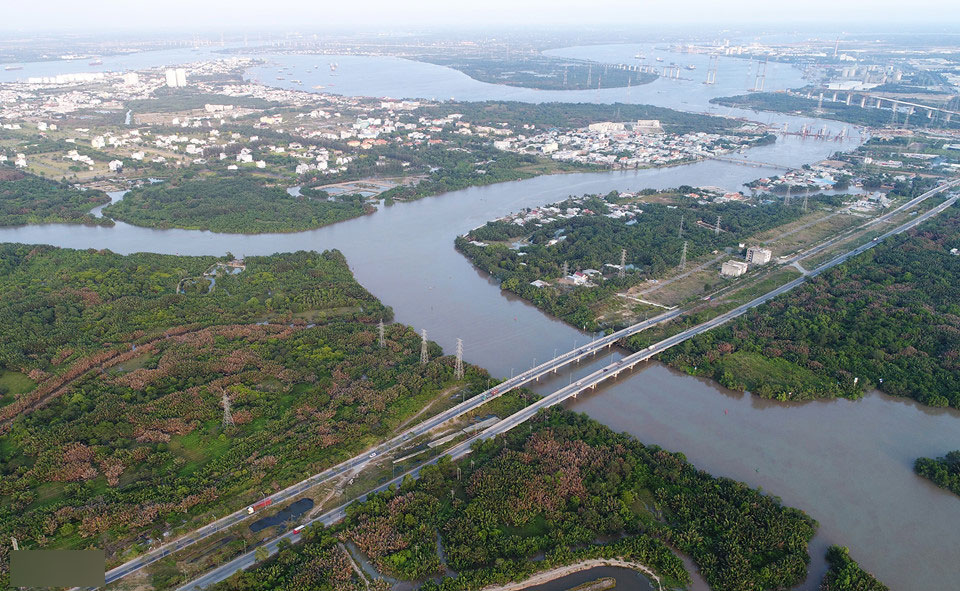 Cận cảnh khu đất được cho là bán giá bèo cho Quốc Cường Gia Lai