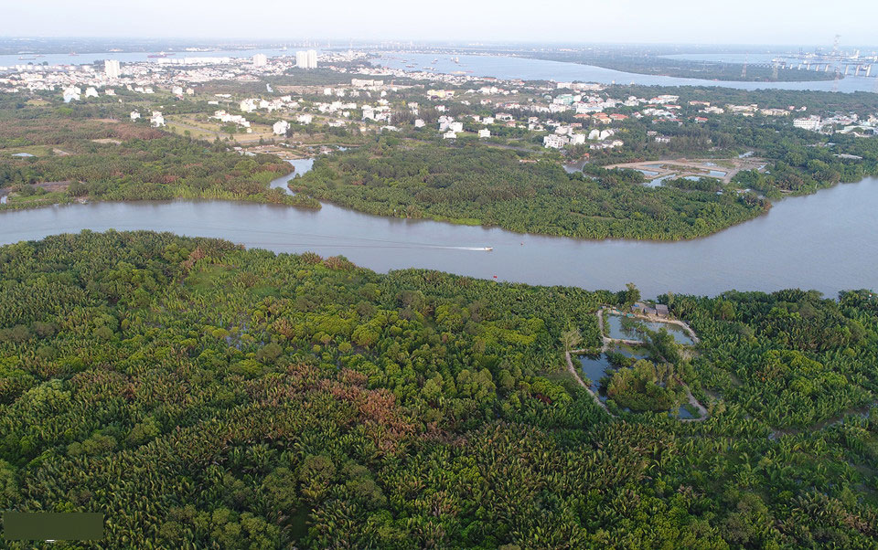 Cận cảnh khu đất được cho là bán giá bèo cho Quốc Cường Gia Lai