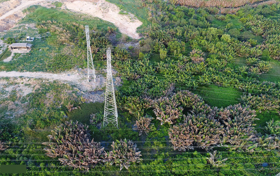 Cận cảnh khu đất được cho là bán giá bèo cho Quốc Cường Gia Lai