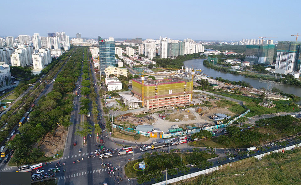 Cận cảnh khu đất được cho là bán giá bèo cho Quốc Cường Gia Lai