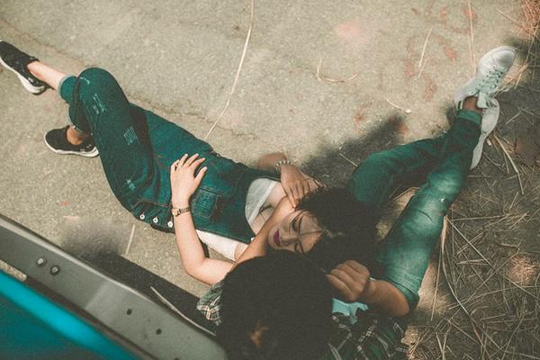 Phải lòng cô gái Sài Gòn, chàng trai bỏ việc 30 triệu ngoài Hà Nội để theo đuổi tình yêu