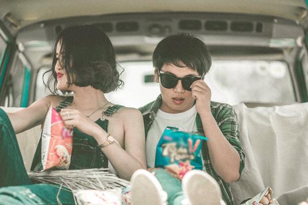 Phải lòng cô gái Sài Gòn, chàng trai bỏ việc 30 triệu ngoài Hà Nội để theo đuổi tình yêu