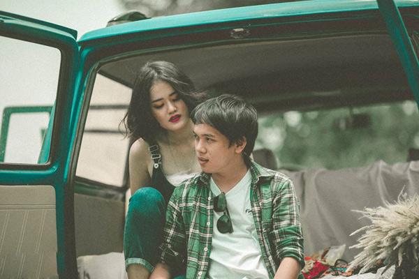 Phải lòng cô gái Sài Gòn, chàng trai bỏ việc 30 triệu ngoài Hà Nội để theo đuổi tình yêu