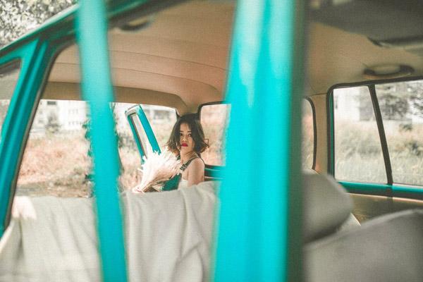 Phải lòng cô gái Sài Gòn, chàng trai bỏ việc 30 triệu ngoài Hà Nội để theo đuổi tình yêu