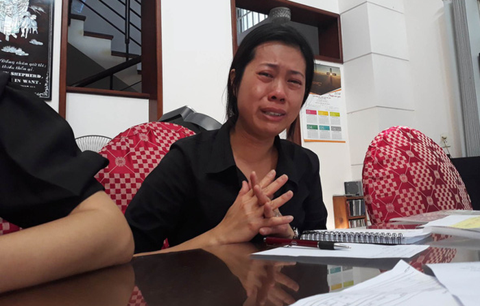 Nữ bệnh nhân chết bất thường sau khi chích thuốc chữa dị ứng