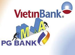 Đoạn duyên với Vietinbank, PGBank tính hợp duyên với HDBank của tỷ phú Nguyễn Thị Phương Thảo?
