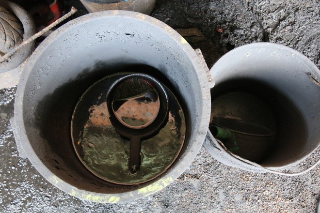 Phó chi cục trưởng: Từ người hùng tìm ra vụ cà phê pin trở thành giống như tội phạm