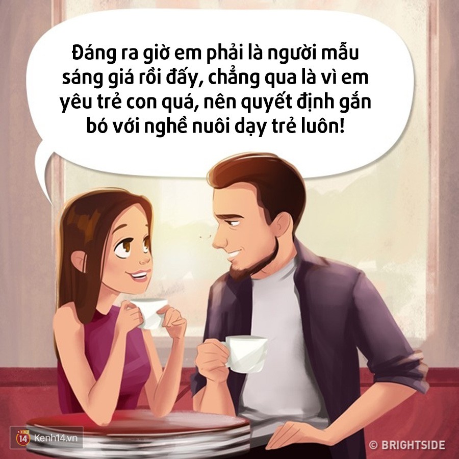 Đừng yêu 10 kiểu người này nếu muốn có tình yêu hạnh phúc