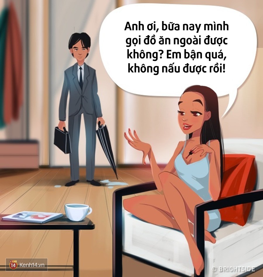 Đừng yêu 10 kiểu người này nếu muốn có tình yêu hạnh phúc