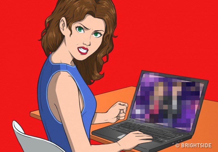 Đừng yêu 10 kiểu người này nếu muốn có tình yêu hạnh phúc