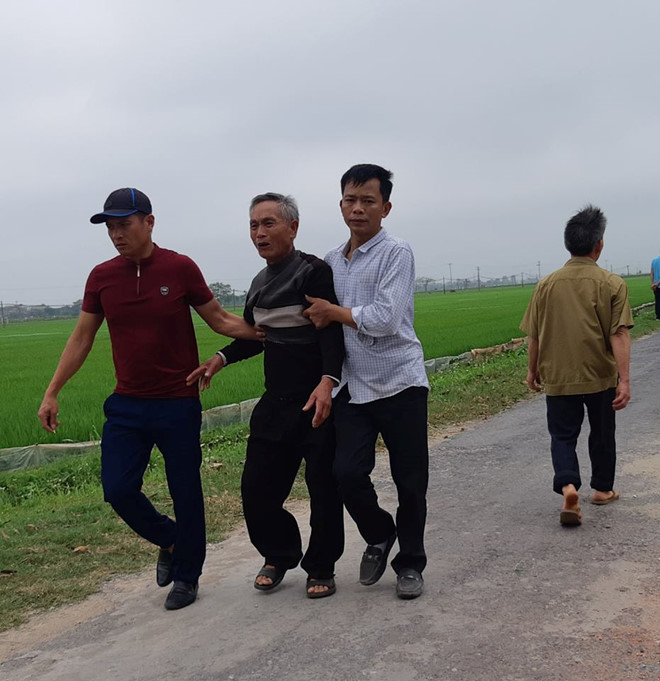 Lời cuối nạn nhân vụ cháy ở cửa hàng điện lạnh: Bà ơi cứu mẹ con cháu