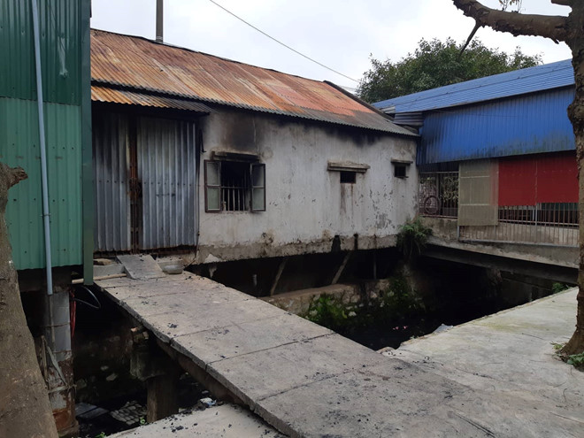 Lời cuối nạn nhân vụ cháy ở cửa hàng điện lạnh: Bà ơi cứu mẹ con cháu