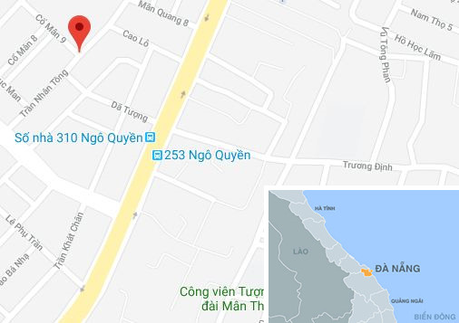 Người phụ nữ bị chém trong tiệm game bắn cá