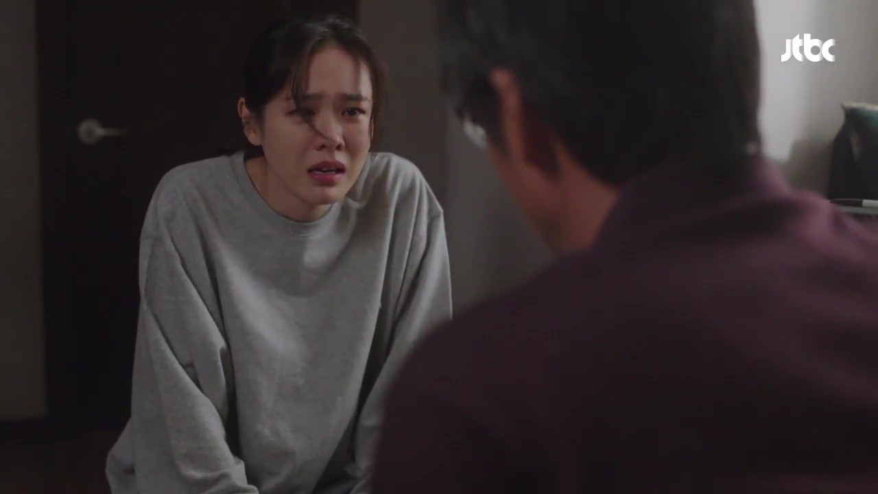 Chị Đẹp tập 8: Mối tình bí mật chỉ còn duy nhất người này chưa hề hay biết 