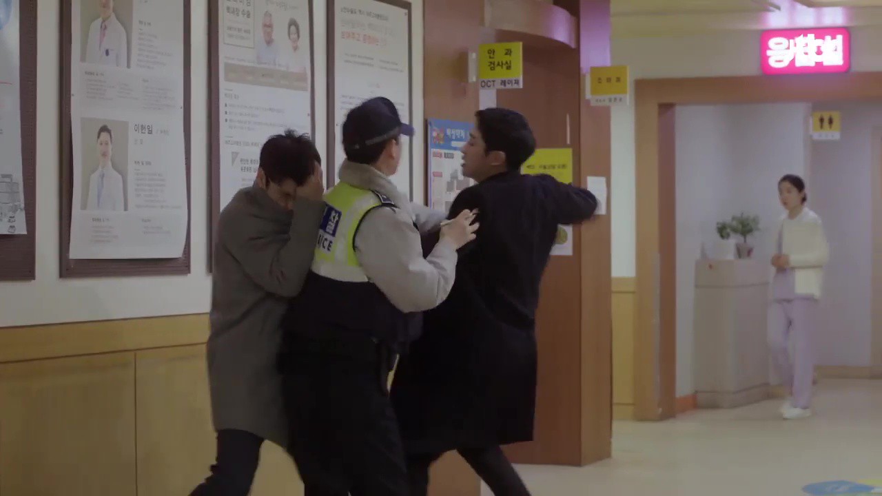 Chị Đẹp tập 8: Mối tình bí mật chỉ còn duy nhất người này chưa hề hay biết 