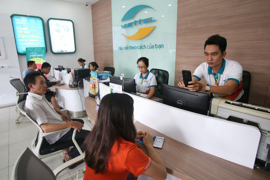 Sim rác do nhà mạng bán, sao giờ bắt khách hàng đi chụp hình?