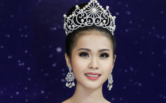 Ngắm vẻ đẹp bốc lửa của tân Hoa hậu Biển Việt Nam Toàn cầu 2018 Ngắm vẻ đẹp bốc lửa của tân Hoa hậu Biển Việt Nam Toàn cầu 2018