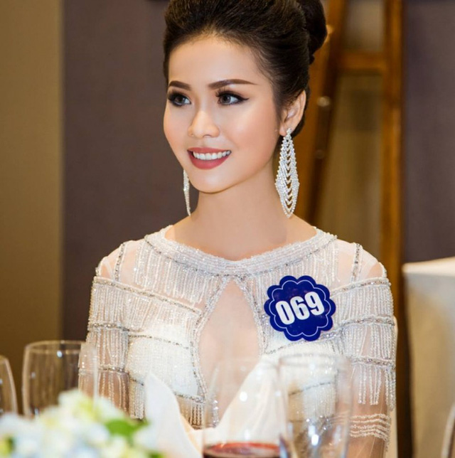Ngắm vẻ đẹp bốc lửa của tân Hoa hậu Biển Việt Nam Toàn cầu 2018 Ngắm vẻ đẹp bốc lửa của tân Hoa hậu Biển Việt Nam Toàn cầu 2018