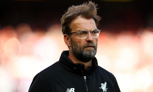 Klopp tố West Brom chơi tiểu xảo, làm xấu mặt sân
