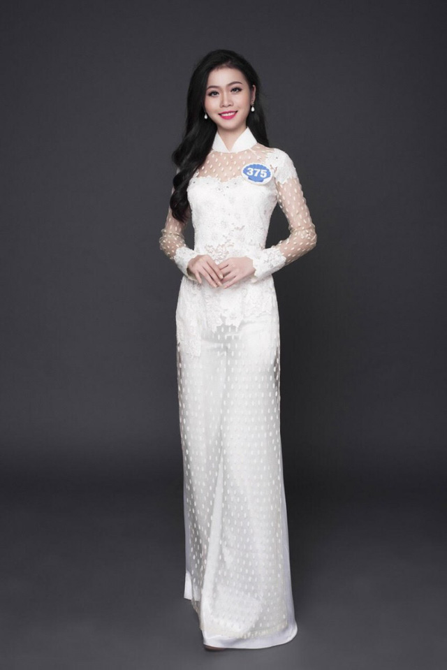 Ngắm vẻ đẹp bốc lửa của tân Hoa hậu Biển Việt Nam Toàn cầu 2018 Ngắm vẻ đẹp bốc lửa của tân Hoa hậu Biển Việt Nam Toàn cầu 2018