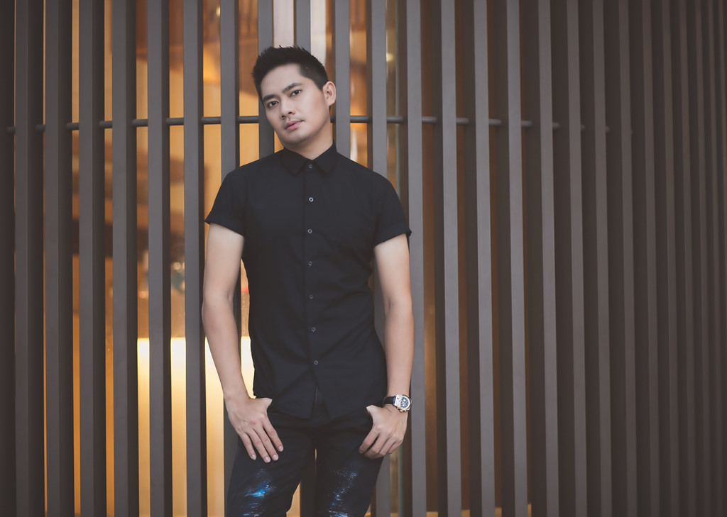 Diễn viên Minh Luân: Hai lần phá sản, tôi phải bán nhà và xe hơi