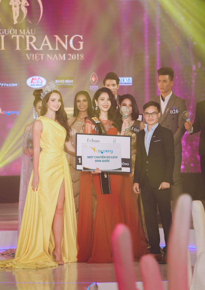 Nghi án Nam Em đại diện Việt Nam tham dự Nữ hoàng Du lịch quốc tế 2018 Nghi án Nam Em đại diện Việt Nam tham dự Nữ hoàng Du lịch quốc tế 2018