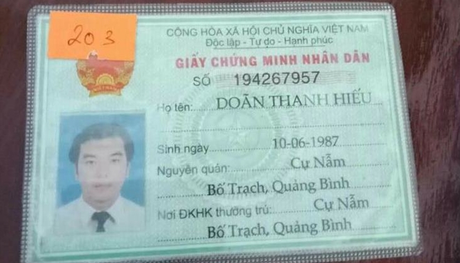 Sự thật choáng váng vụ du khách tố nhà hàng đánh khi quên mang tiền ở Đà Nẵng
