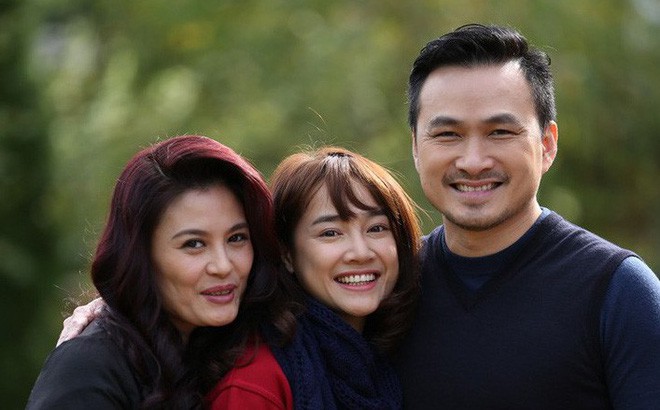 Đời cha ăn mặn, đời con khát nước: Thông điệp quen thuộc trên phim truyền hình Việt?