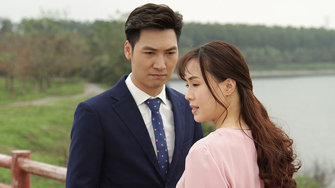 "Đời cha ăn mặn, đời con khát nước": Thông điệp quen thuộc trên phim truyền hình Việt? - 1 "Đời cha ăn mặn, đời con khát nước": Thông điệp quen thuộc trên phim truyền hình Việt? - 1
