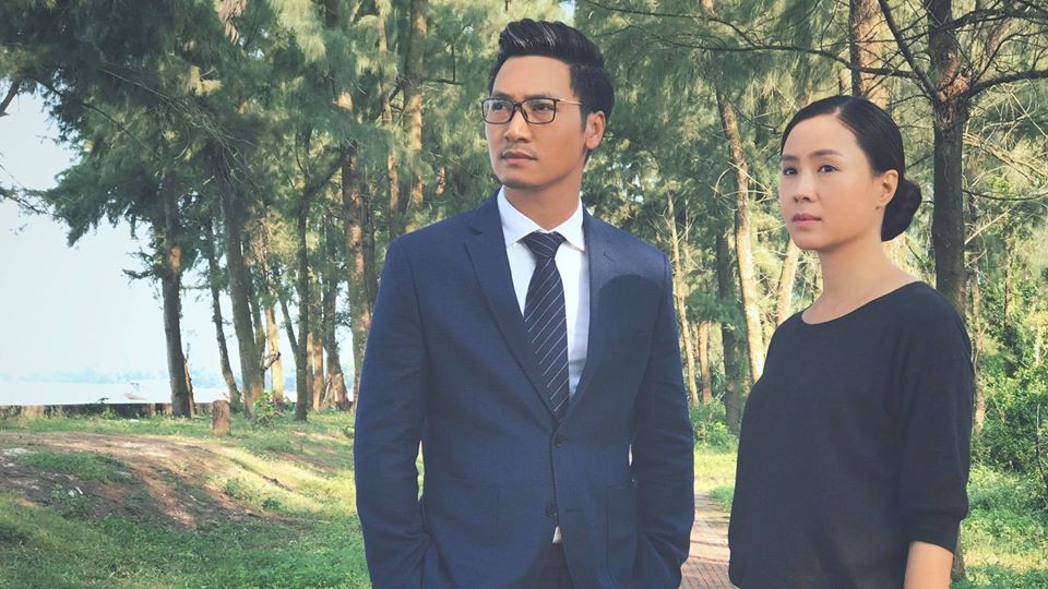 Đời cha ăn mặn, đời con khát nước: Thông điệp quen thuộc trên phim truyền hình Việt?