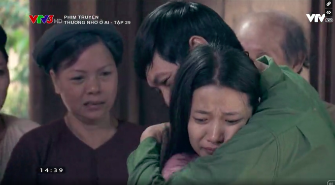 Đời cha ăn mặn, đời con khát nước: Thông điệp quen thuộc trên phim truyền hình Việt?