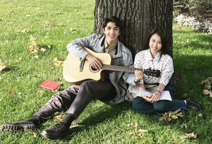 Đời cha ăn mặn, đời con khát nước: Thông điệp quen thuộc trên phim truyền hình Việt?