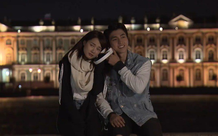 Đời cha ăn mặn, đời con khát nước: Thông điệp quen thuộc trên phim truyền hình Việt?