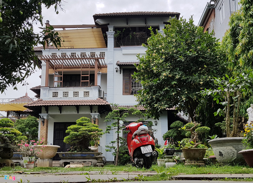 Nguyên Phó chủ tịch Đà Nẵng nói gì về việc 2 cựu chủ tịch vừa bị bắt?