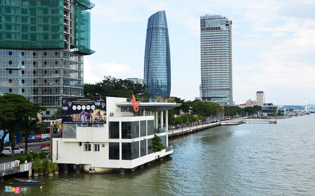 Nguyên Phó chủ tịch Đà Nẵng nói gì về việc 2 cựu chủ tịch vừa bị bắt?