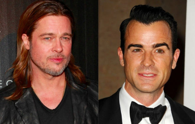 Thực hư chuyện Brad Pitt lại phản bội Jennifer Aniston thêm một lần nữa?