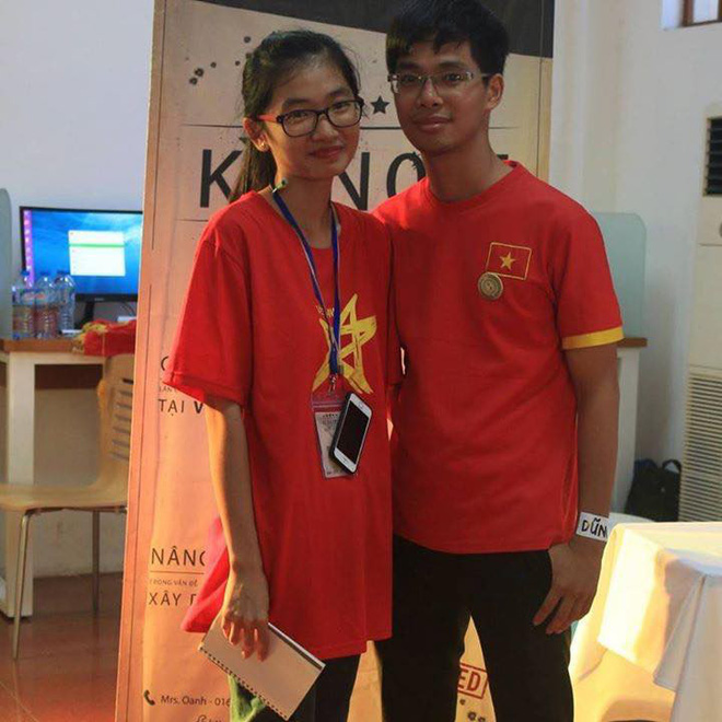 Không chỉ là đấu trường căng thẳng, Đường lên đỉnh Olympia còn là nơi se duyên cho rất nhiều cặp đôi! Không chỉ là đấu trường căng thẳng, Đường lên đỉnh Olympia còn là nơi se duyên cho rất nhiều cặp đôi!