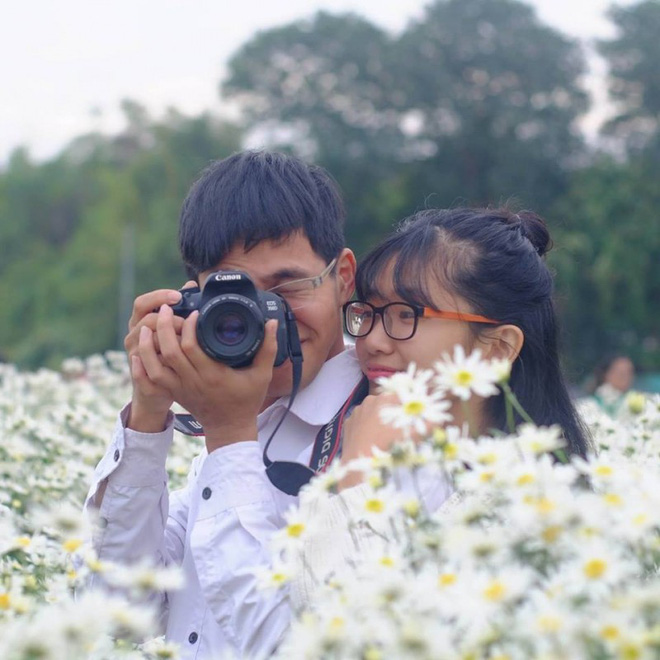 Không chỉ là đấu trường căng thẳng, Đường lên đỉnh Olympia còn là nơi se duyên cho rất nhiều cặp đôi! Không chỉ là đấu trường căng thẳng, Đường lên đỉnh Olympia còn là nơi se duyên cho rất nhiều cặp đôi!
