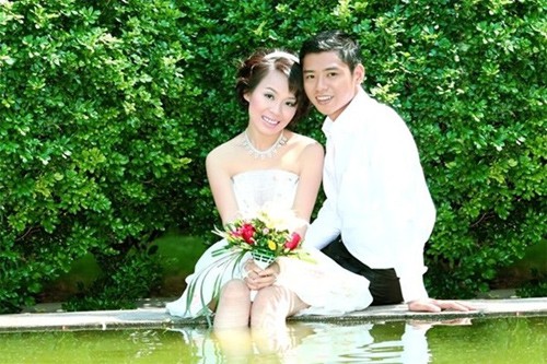 Không chỉ là đấu trường căng thẳng, Đường lên đỉnh Olympia còn là nơi se duyên cho rất nhiều cặp đôi! Không chỉ là đấu trường căng thẳng, Đường lên đỉnh Olympia còn là nơi se duyên cho rất nhiều cặp đôi!