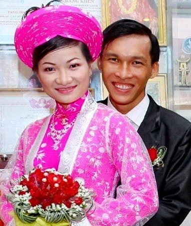 Không chỉ là đấu trường căng thẳng, Đường lên đỉnh Olympia còn là nơi se duyên cho rất nhiều cặp đôi! Không chỉ là đấu trường căng thẳng, Đường lên đỉnh Olympia còn là nơi se duyên cho rất nhiều cặp đôi!
