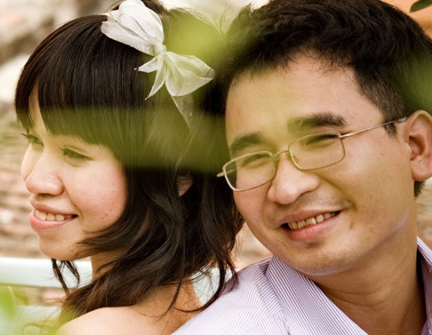 Không chỉ là đấu trường căng thẳng, Đường lên đỉnh Olympia còn là nơi se duyên cho rất nhiều cặp đôi! Không chỉ là đấu trường căng thẳng, Đường lên đỉnh Olympia còn là nơi se duyên cho rất nhiều cặp đôi!