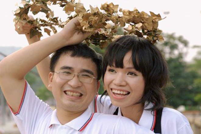 Không chỉ là đấu trường căng thẳng, Đường lên đỉnh Olympia còn là nơi se duyên cho rất nhiều cặp đôi! Không chỉ là đấu trường căng thẳng, Đường lên đỉnh Olympia còn là nơi se duyên cho rất nhiều cặp đôi!