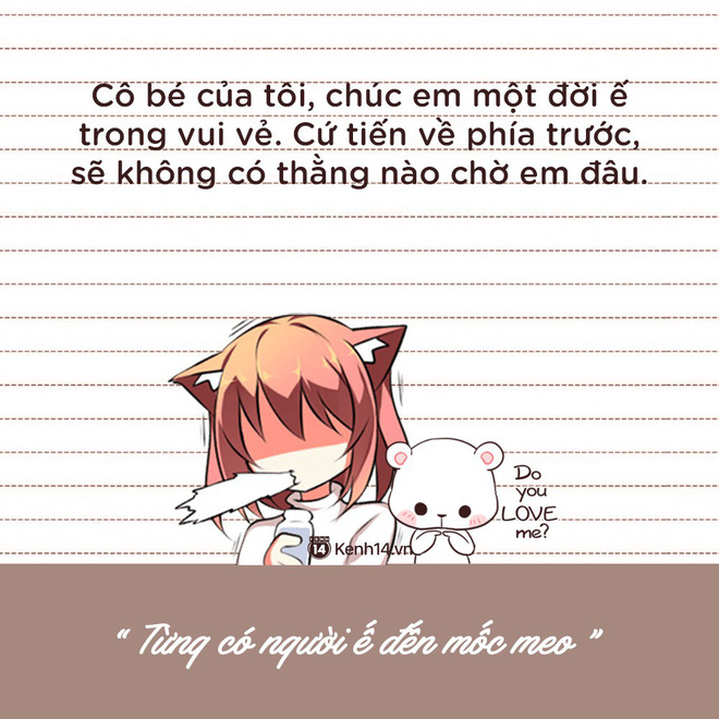 Khi hội ế viết ngôn tình: Cuộc đời tôi vốn là đường thẳng, rẽ ngang rẽ dọc vẫn chẳng gặp được ai