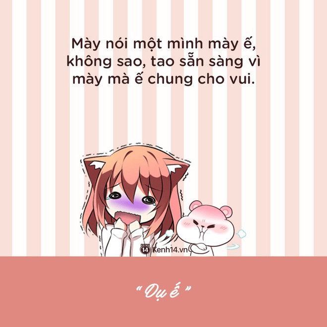 Khi hội ế viết ngôn tình: Cuộc đời tôi vốn là đường thẳng, rẽ ngang rẽ dọc vẫn chẳng gặp được ai