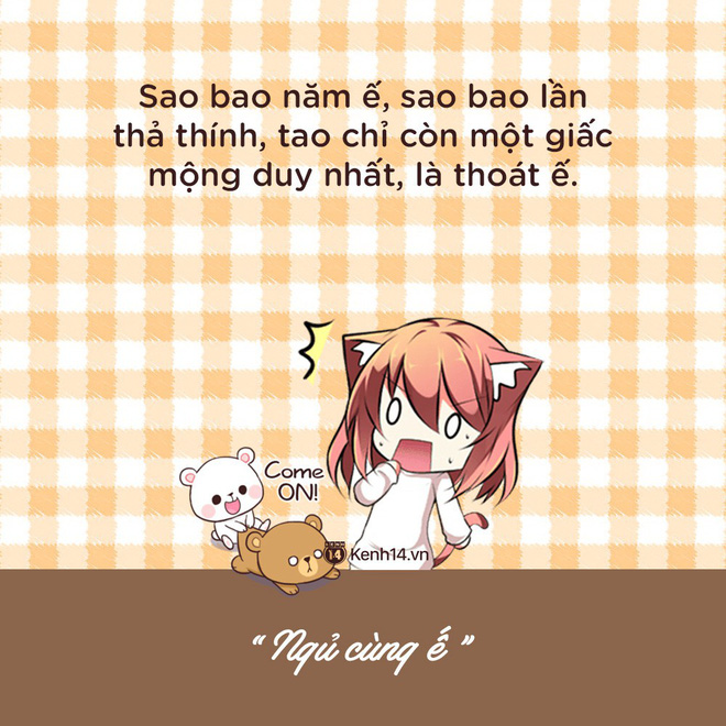 Khi hội ế viết ngôn tình: Cuộc đời tôi vốn là đường thẳng, rẽ ngang rẽ dọc vẫn chẳng gặp được ai