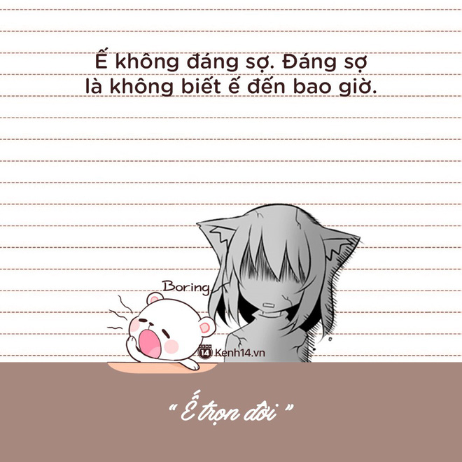 Khi hội ế viết ngôn tình: Cuộc đời tôi vốn là đường thẳng, rẽ ngang rẽ dọc vẫn chẳng gặp được ai