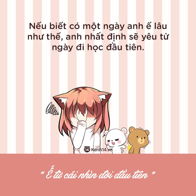 Khi hội ế viết ngôn tình: Cuộc đời tôi vốn là đường thẳng, rẽ ngang rẽ dọc vẫn chẳng gặp được ai