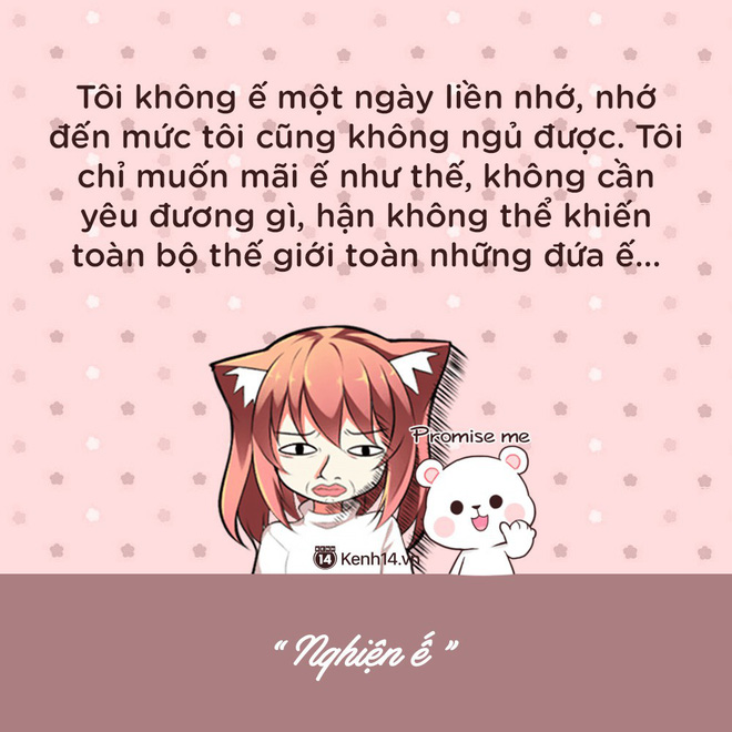 Khi hội ế viết ngôn tình: Cuộc đời tôi vốn là đường thẳng, rẽ ngang rẽ dọc vẫn chẳng gặp được ai